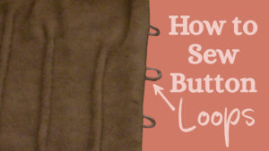 Button Loop
