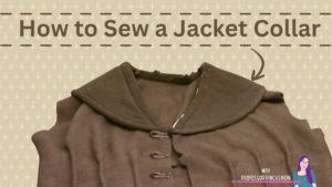 Jacket Collar