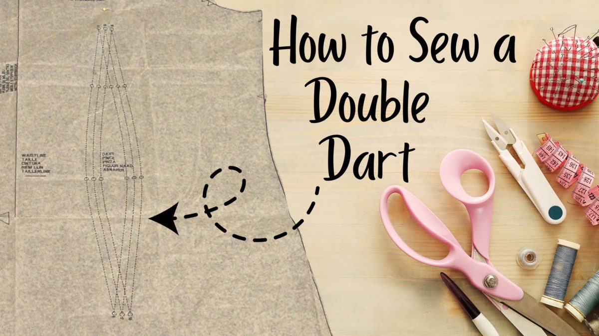 Double Dart