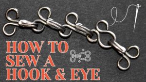 Hook And Eye