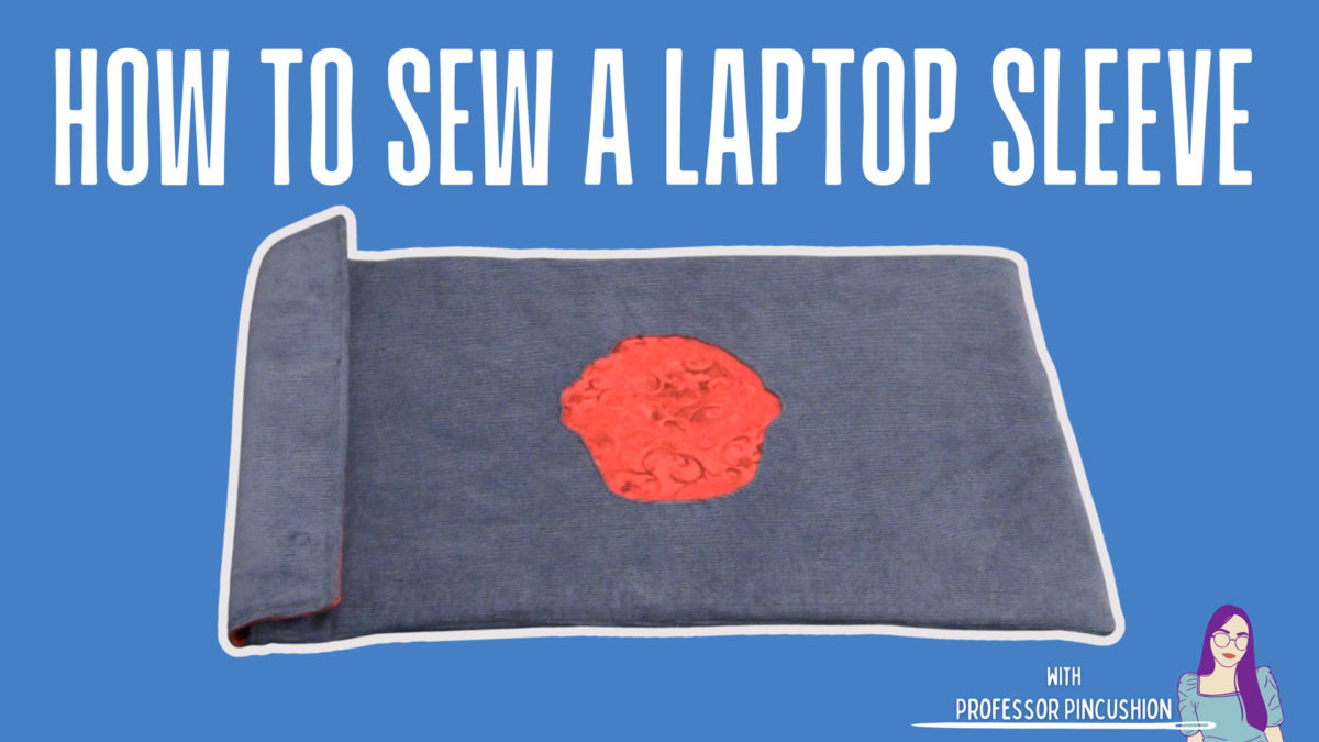 Laptop Sleeve