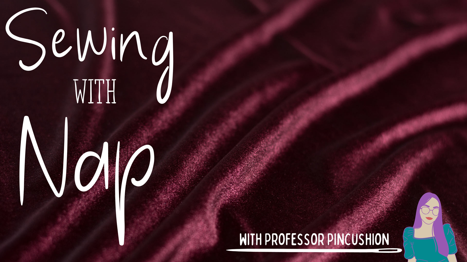 Basic Video Archives Professor Pincushion