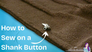 Shank Button