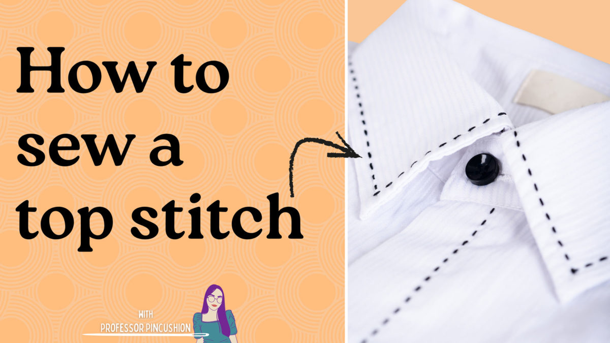 Top Stitch