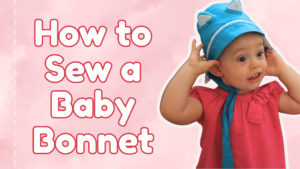 Baby Bonnet