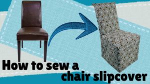 Chair Cover