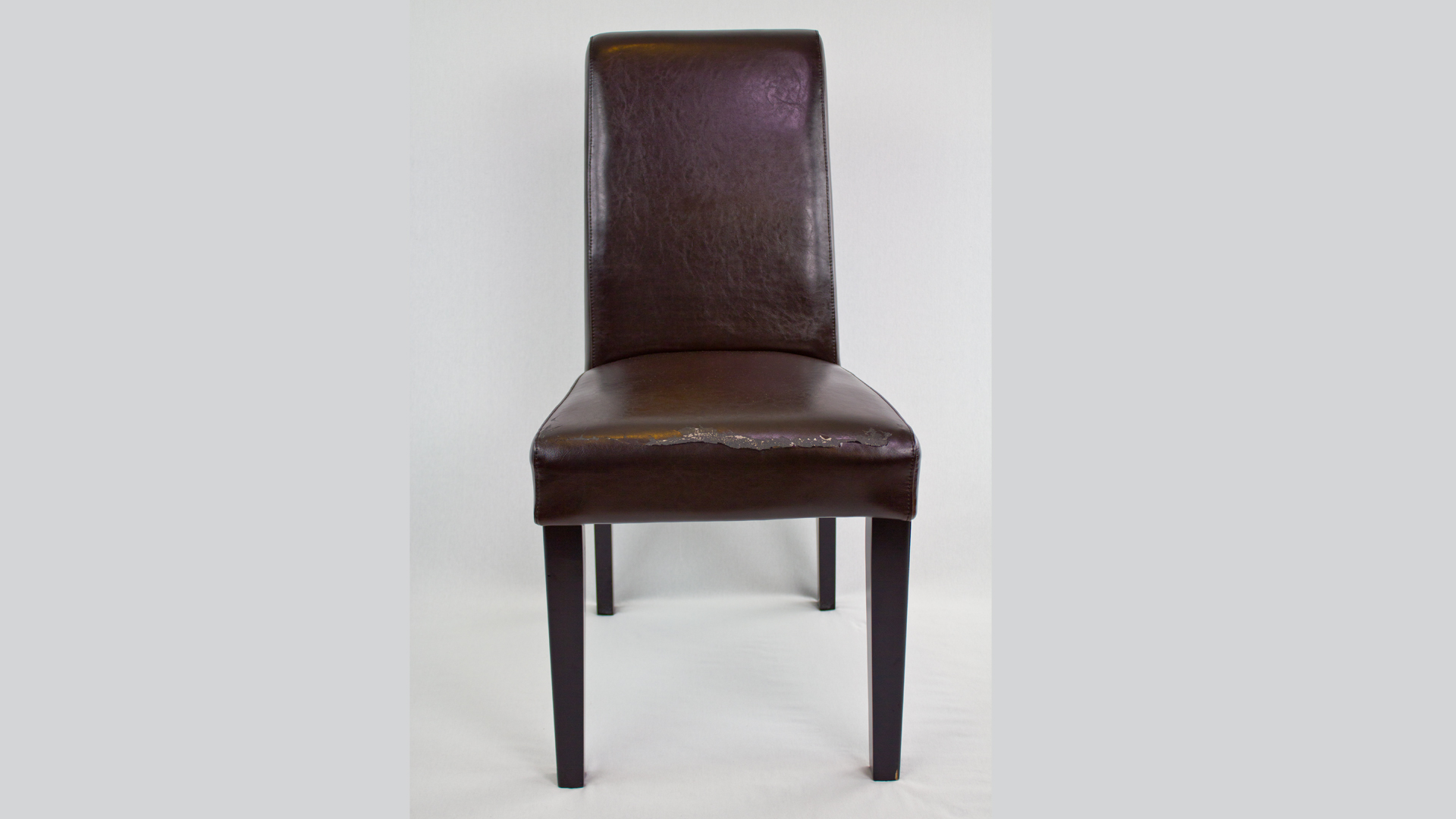 Armless Chair Slipcover - ProfessorPincushion | Professor ...