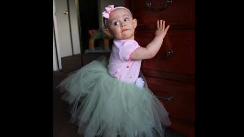 Baby Tutu