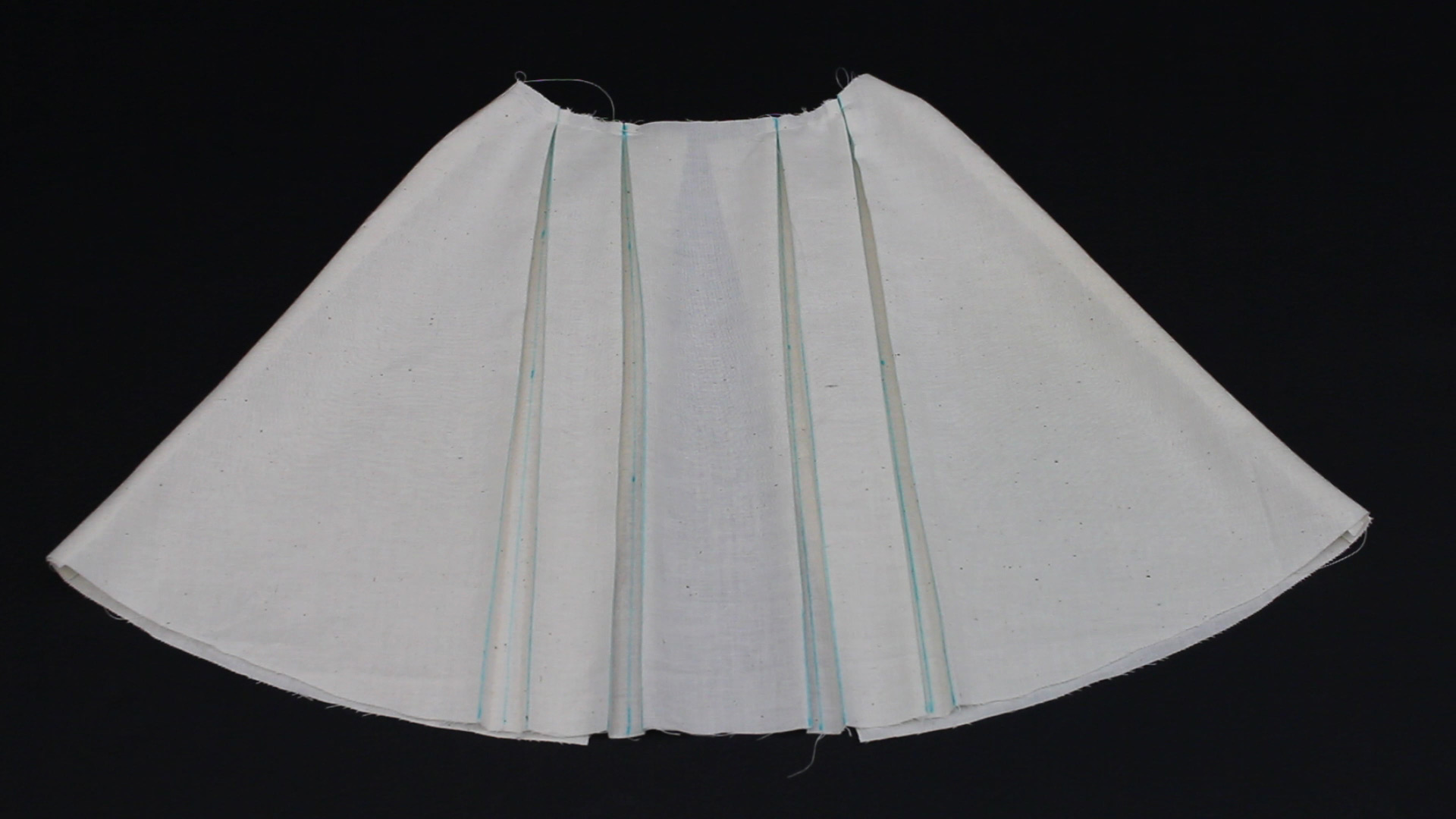 Pleat ProfessorPincushion Professor Pincushion