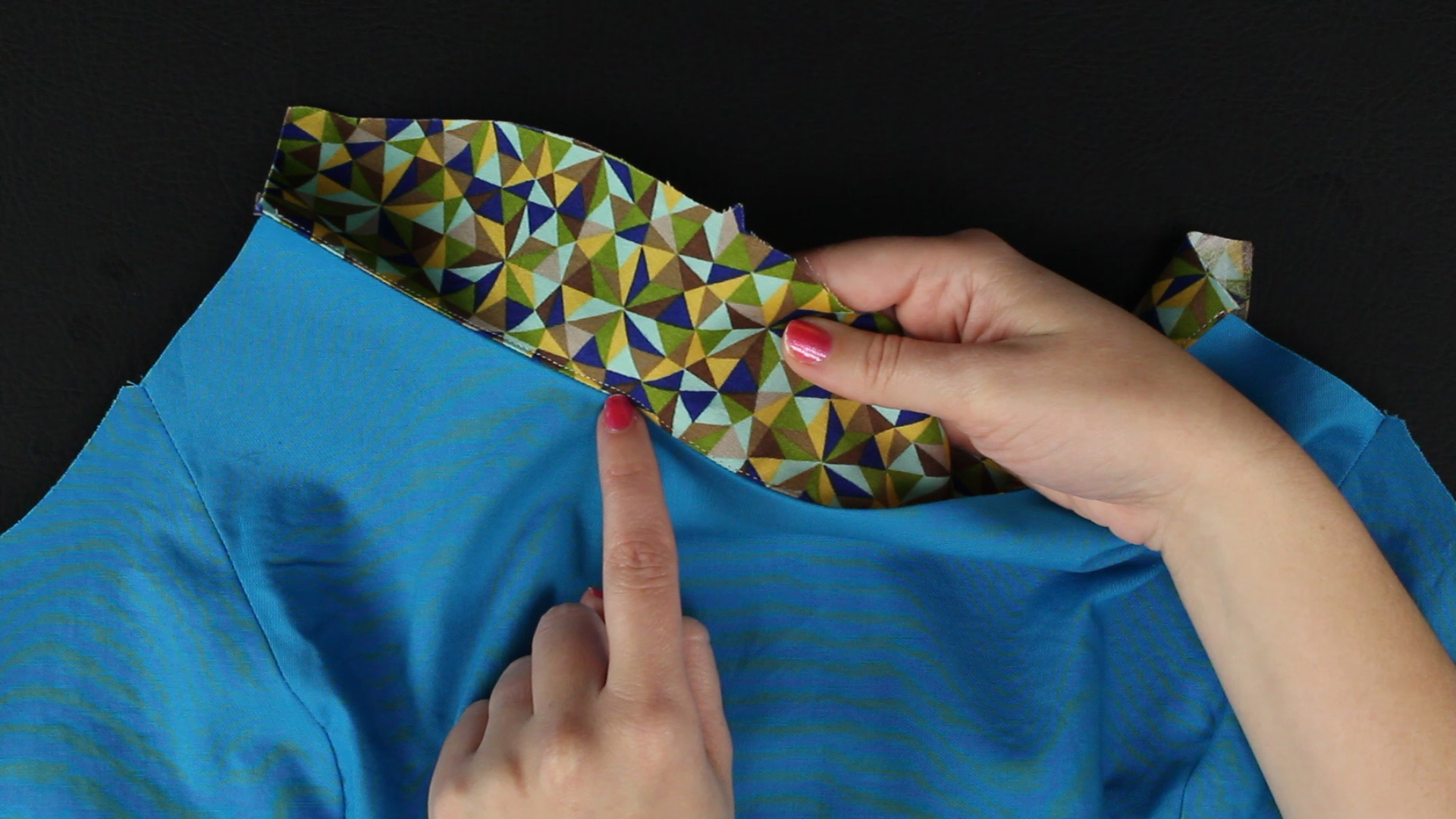 Understitch ProfessorPincushion Professor Pincushion