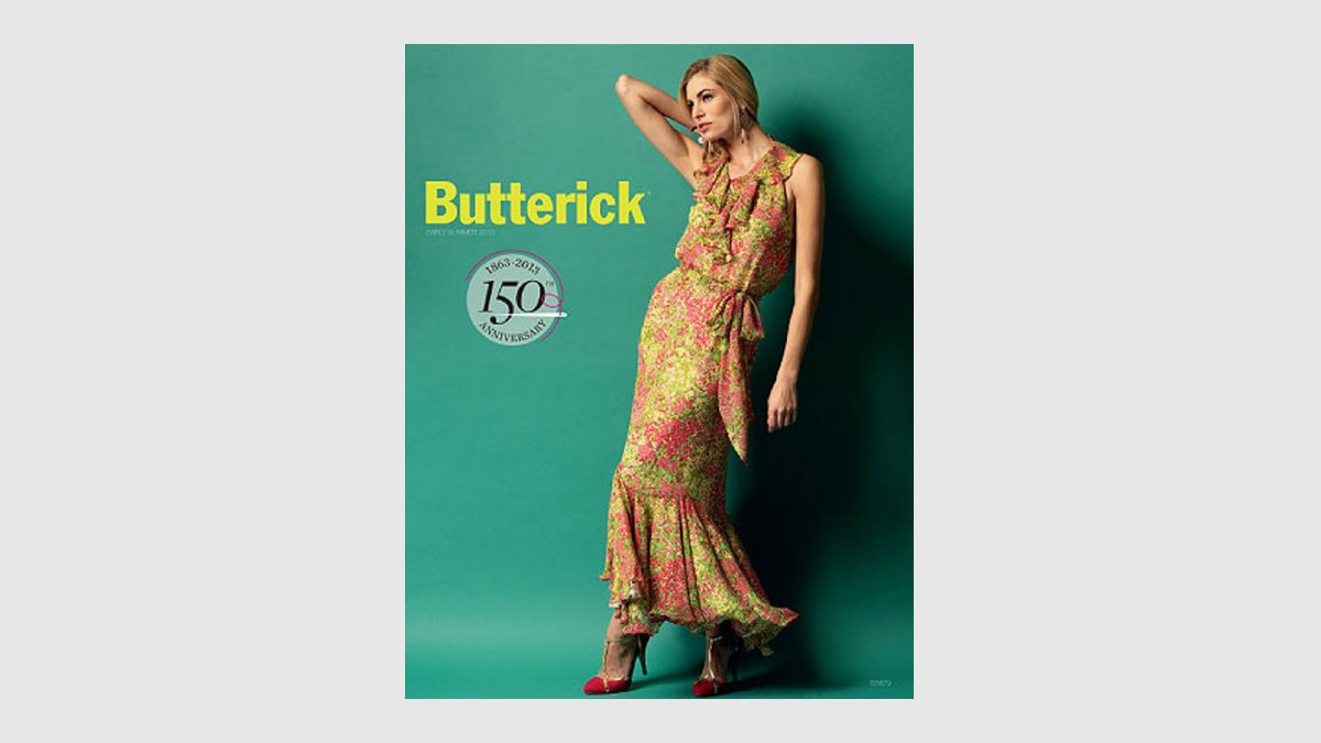 Butterick Lookbook