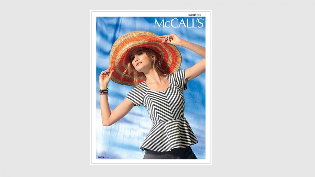 McCalls Lookbook