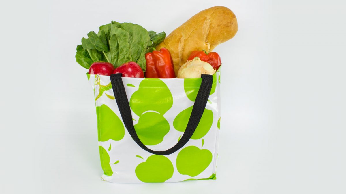 Market Bag