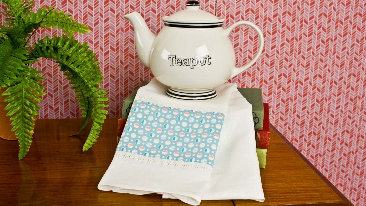 Tea Towel