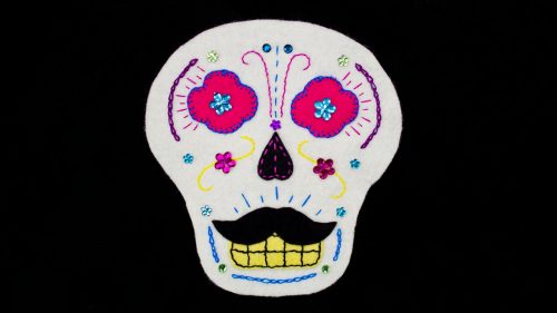 Sugar Skull