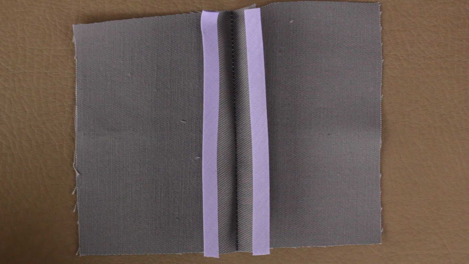 Finish Seams - ProfessorPincushion | Professor Pincushion