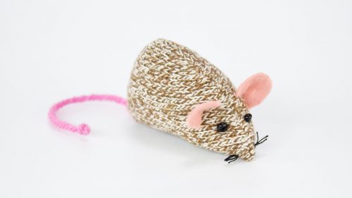 Sock Mouse