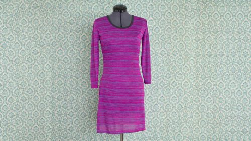 T-Shirt Dress Pattern