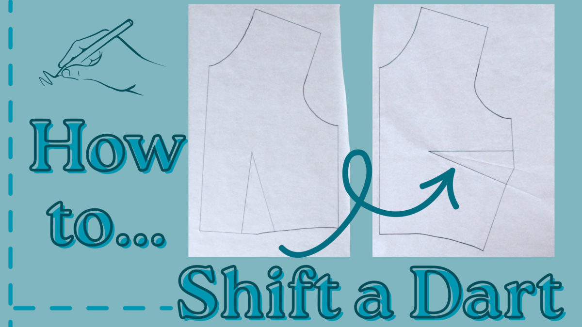Shift A Dart 2