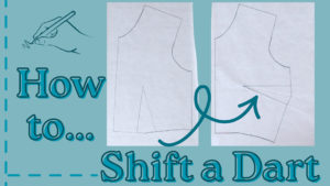 Shift A Dart 2