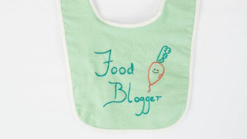 Baby Bib