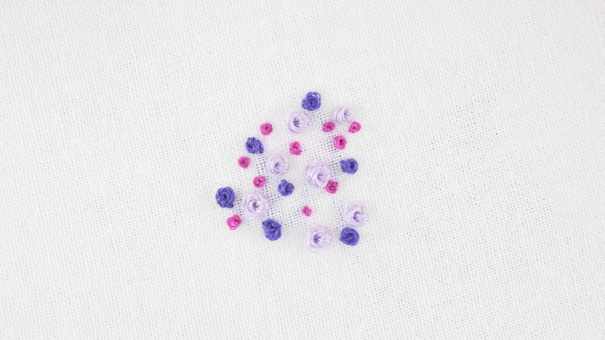 French Knot