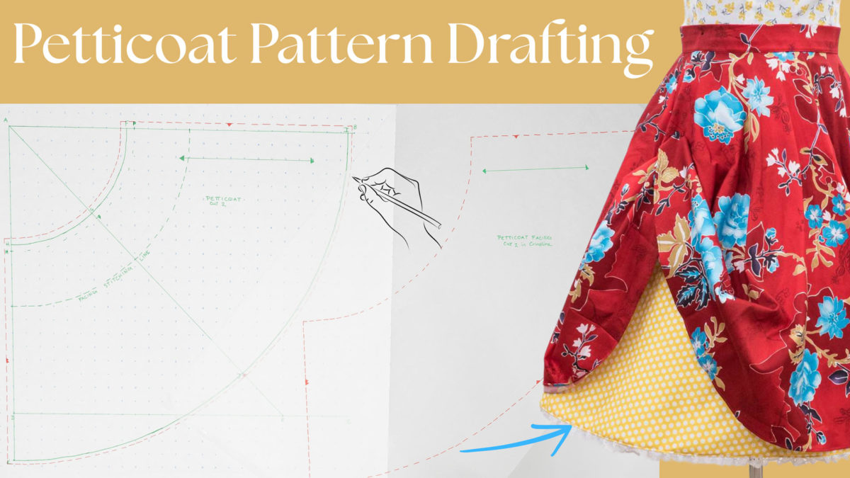 Petticoat Pattern