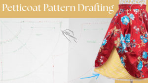 Petticoat Pattern