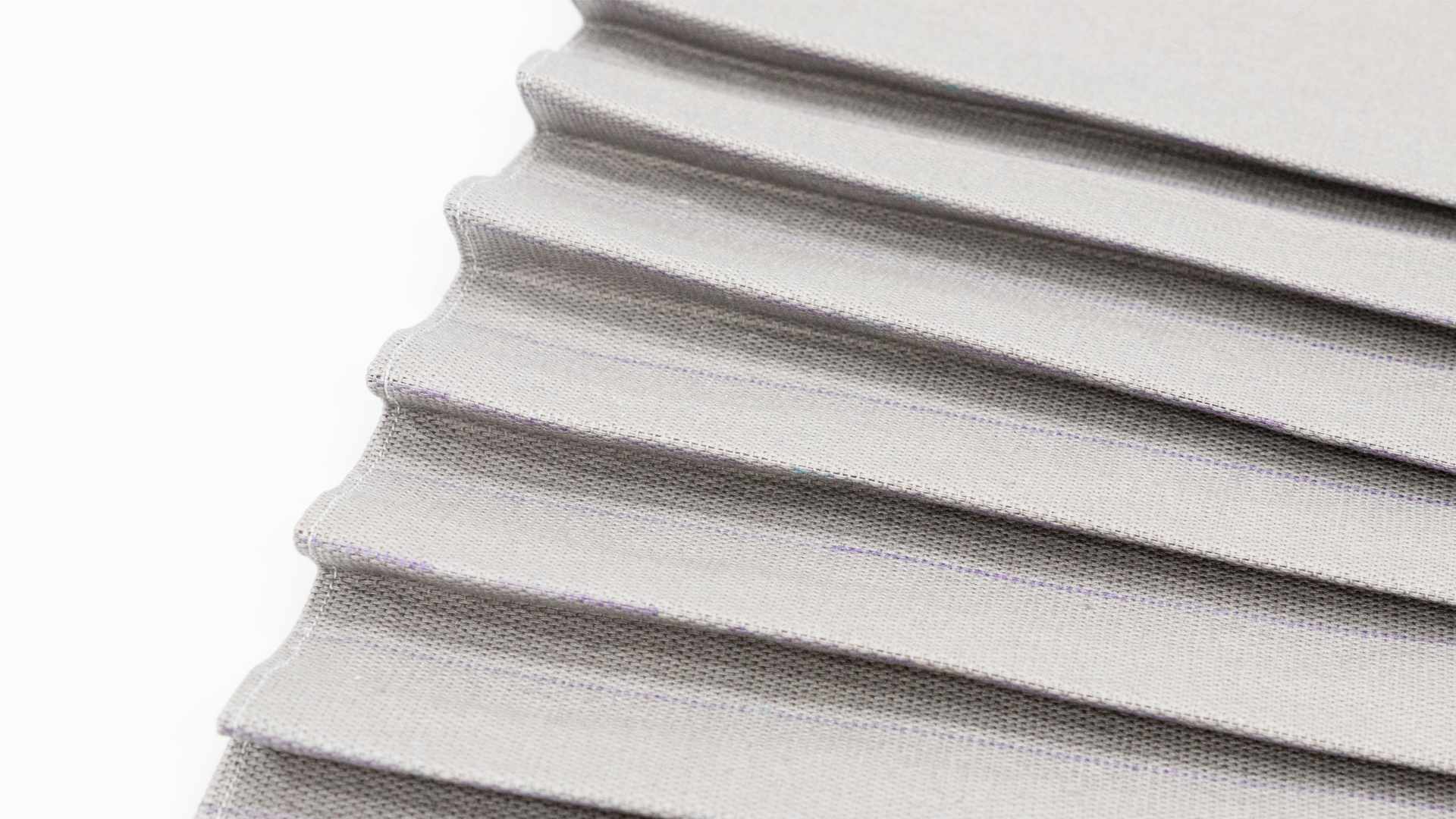 Knife Pleat ProfessorPincushion Professor Pincushion