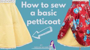 Petticoat Assembly