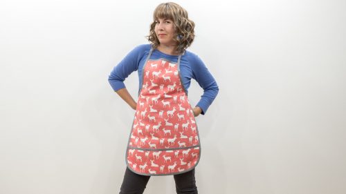 Full Apron