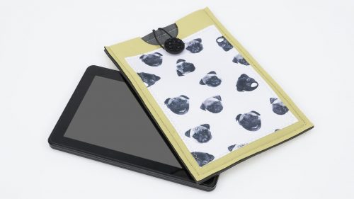 Neoprene Tablet Sleeve OUT