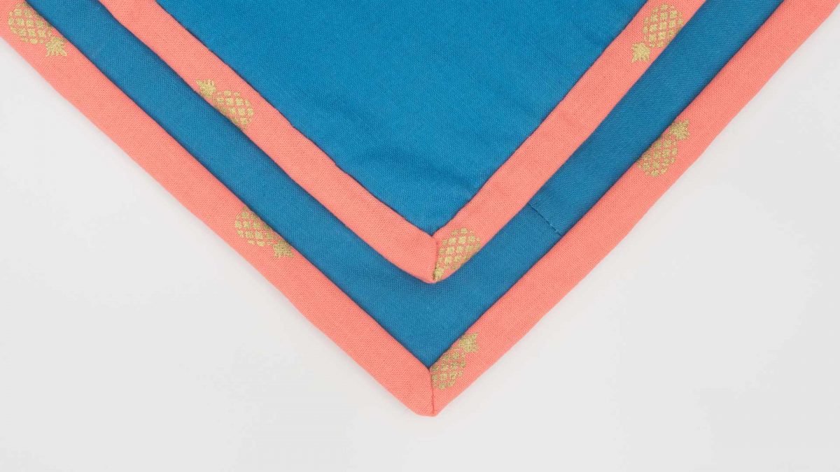 Quilt Binding