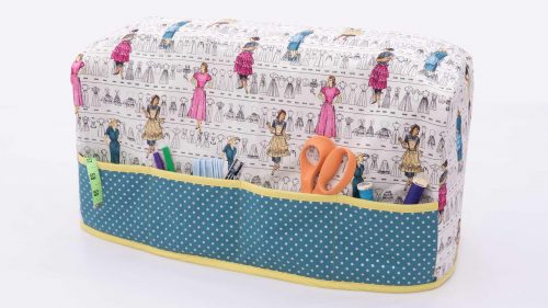 Sewing Machine Cover