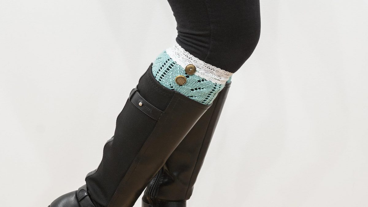 Boot Cuff