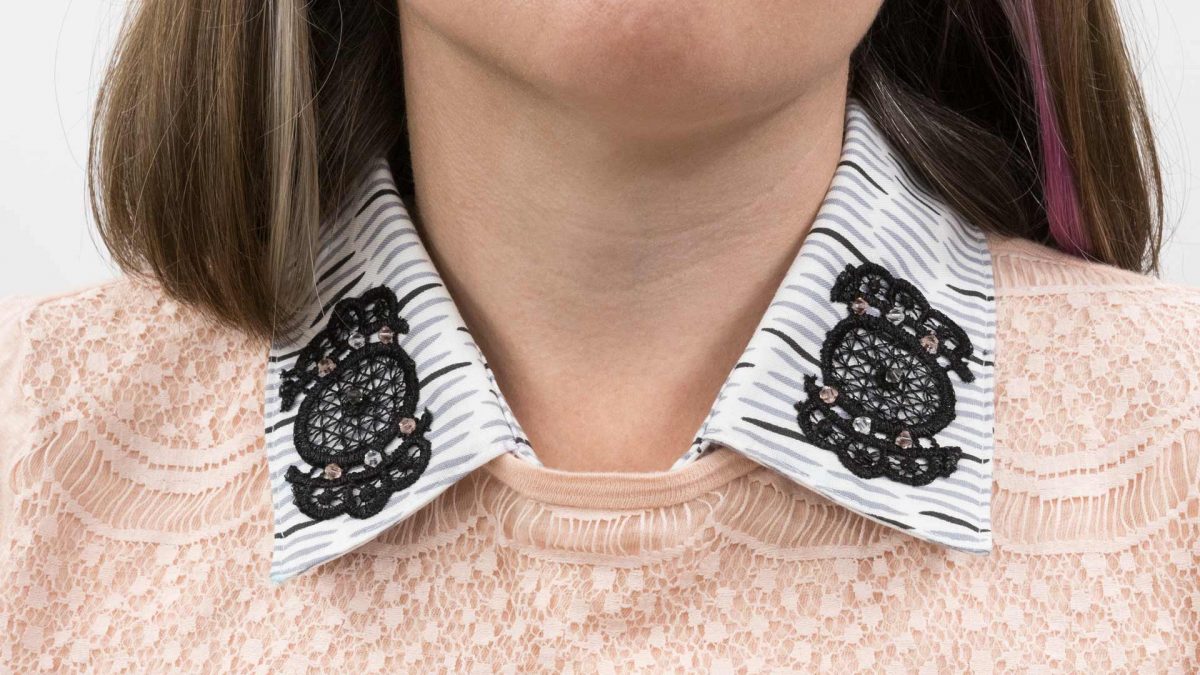 Detachable Collar