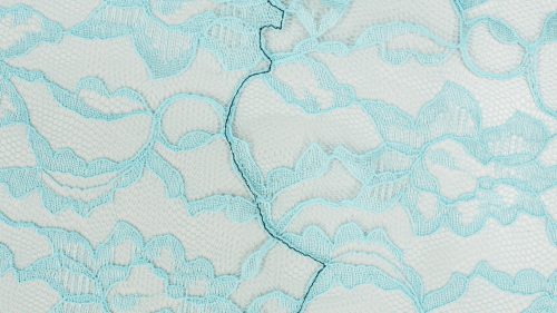 Applique Seam