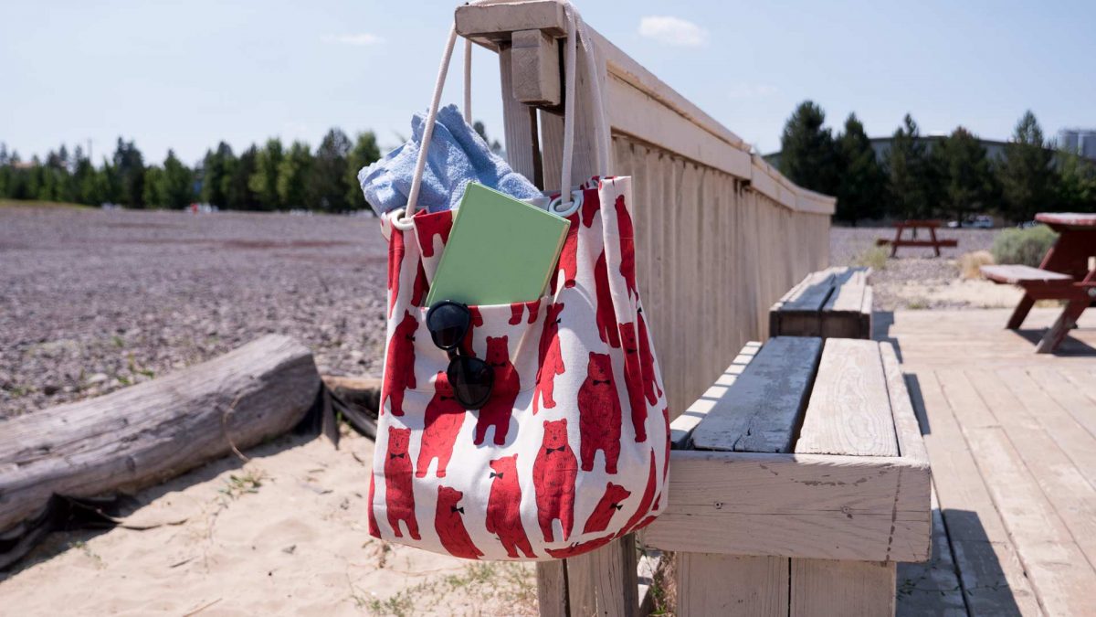 Beach Bag