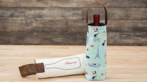 Wine Carrier