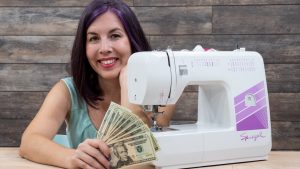 Tips for Buying a Sewing Machine