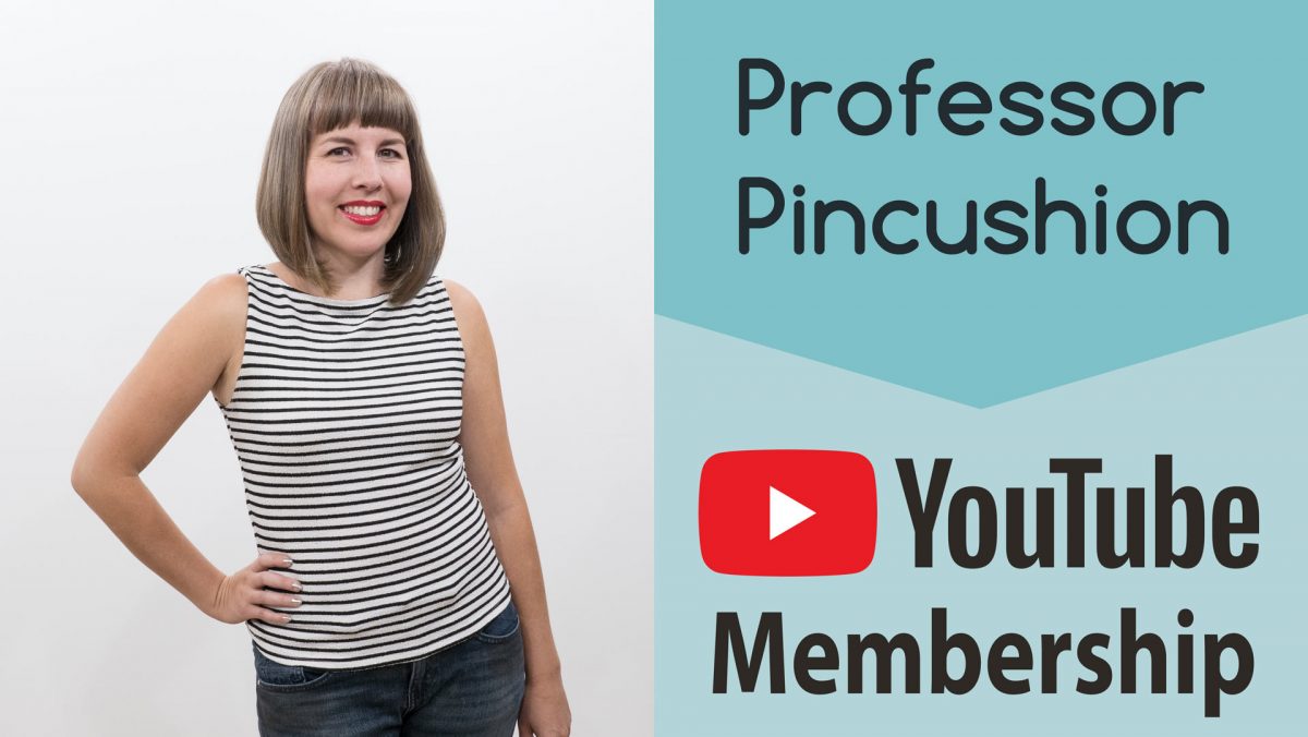 YouTube Membership Thumb