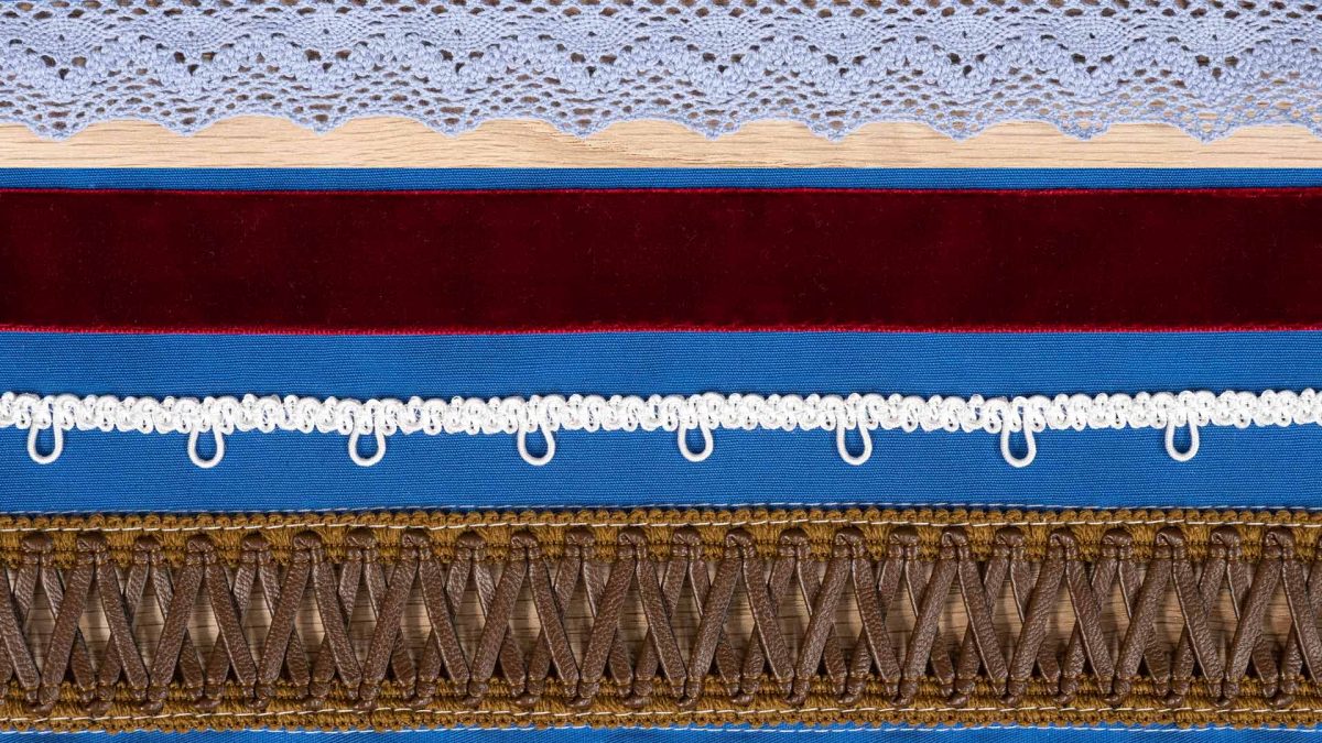 Decorative Trim