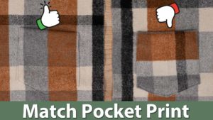 Match Pocket Print