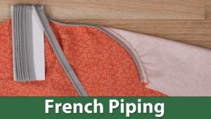 French Piping