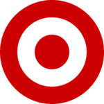 Target Bullseye Logo