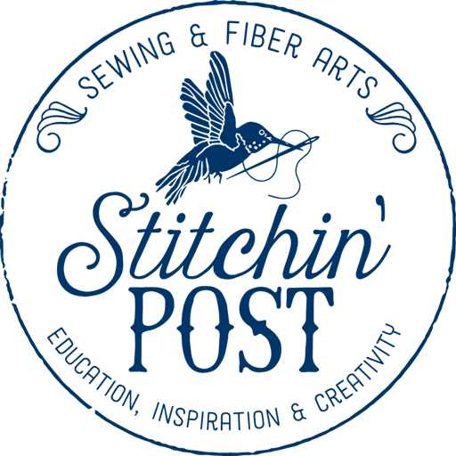 Beginner Guide to Sewing Professor Pincushion