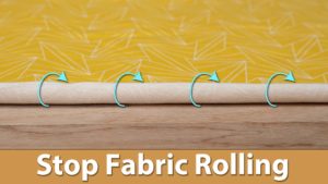 Rolling Fabric