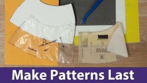 Make Patterns Last