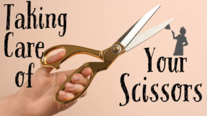 Scissor Care