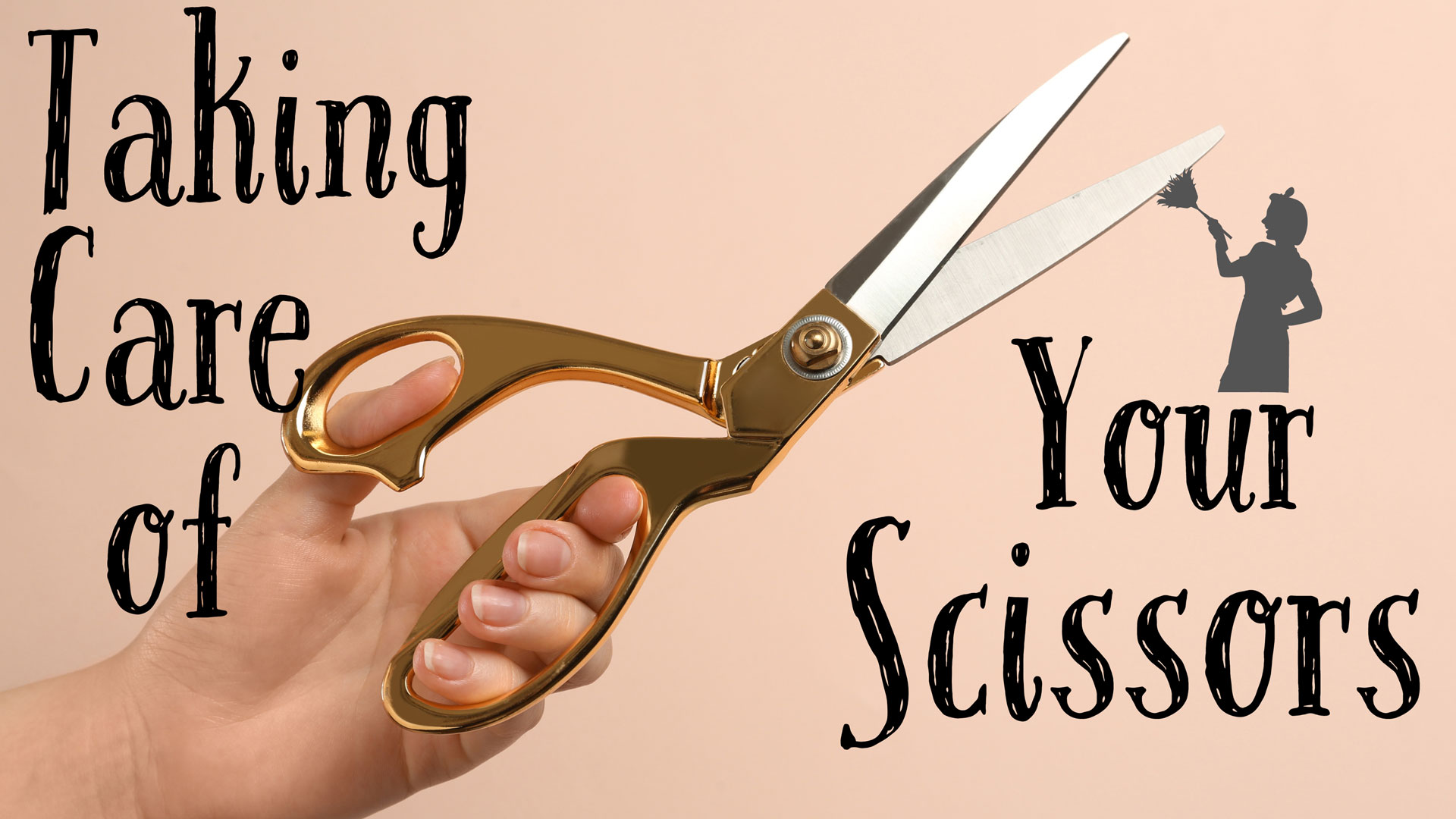 Check this out:Nail Scissors